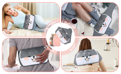 KozyHug Comfort Belt