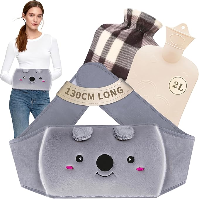 KozyHug Comfort Belt