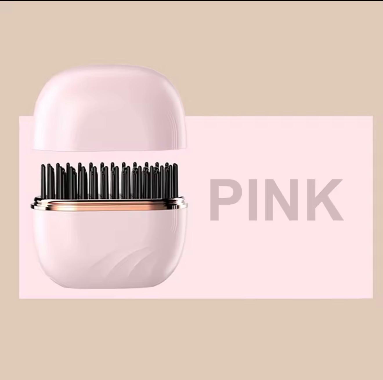 PKLOVES SilkBrush™