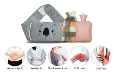 KozyHug Comfort Belt