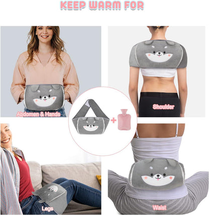 KozyHug Comfort Belt
