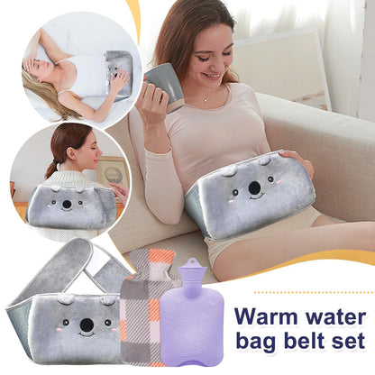 KozyHug Comfort Belt