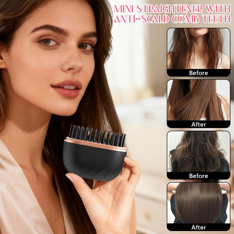 PKLOVES SilkBrush™