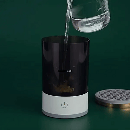 Electric Makeup Brush Cleaner