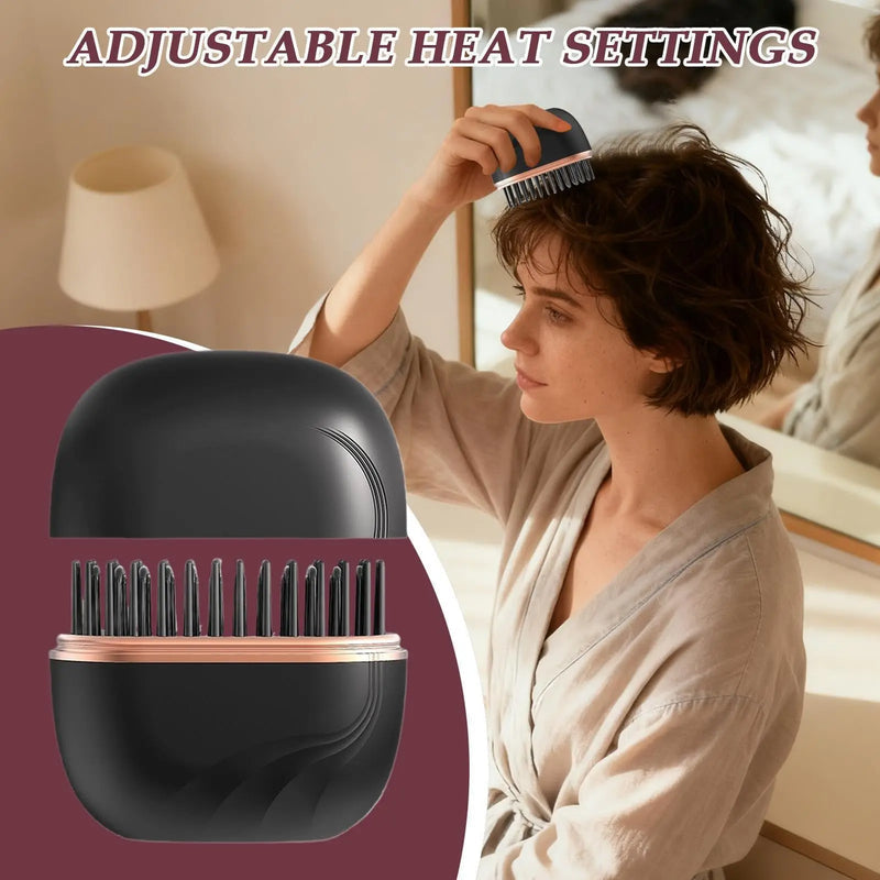 PKLOVES SilkBrush™