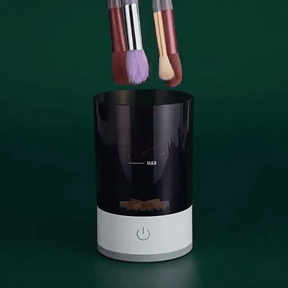 Electric Makeup Brush Cleaner