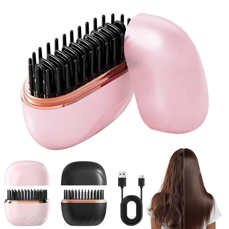 PKLOVES SilkBrush™